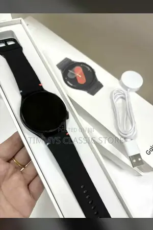 Watch7 Smartwatch
