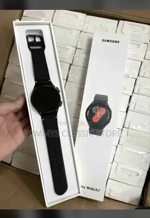 Watch7 Smartwatch
