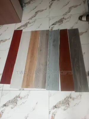 Self Adhesive Vinyl Floor