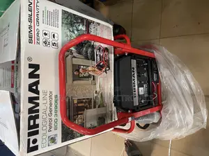 Brand New Original Fireman Generator Full Coper Coil Engin