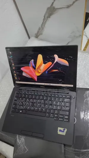 Laptop Dell Latitude 7280 8GB Intel Core i5 SSD 256GB