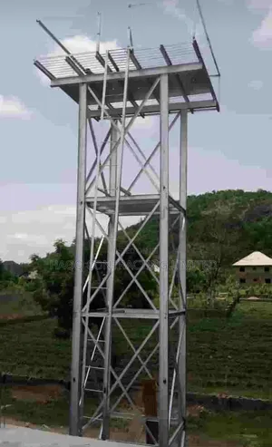 Steel Structures,Water Tank Scaffold Fabrication Expert