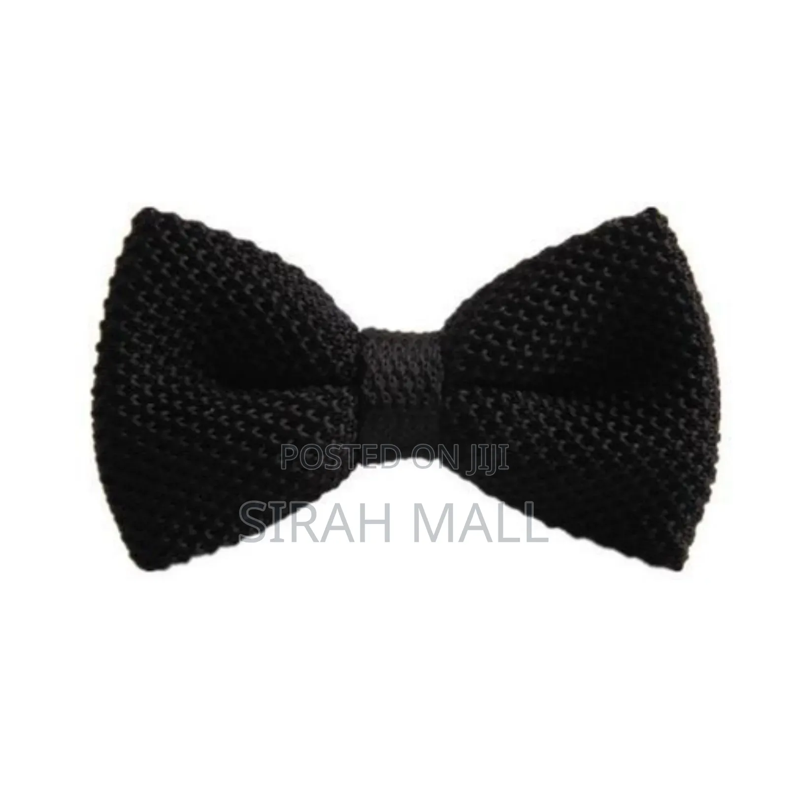 Knitted Bowtie for Men