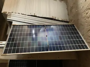 540watts Solar Panel Halfcut Mono 144cell