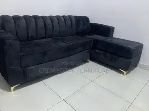 Single With L Shape