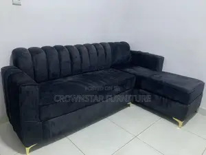 Single With L Shape
