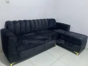 Single With L Shape