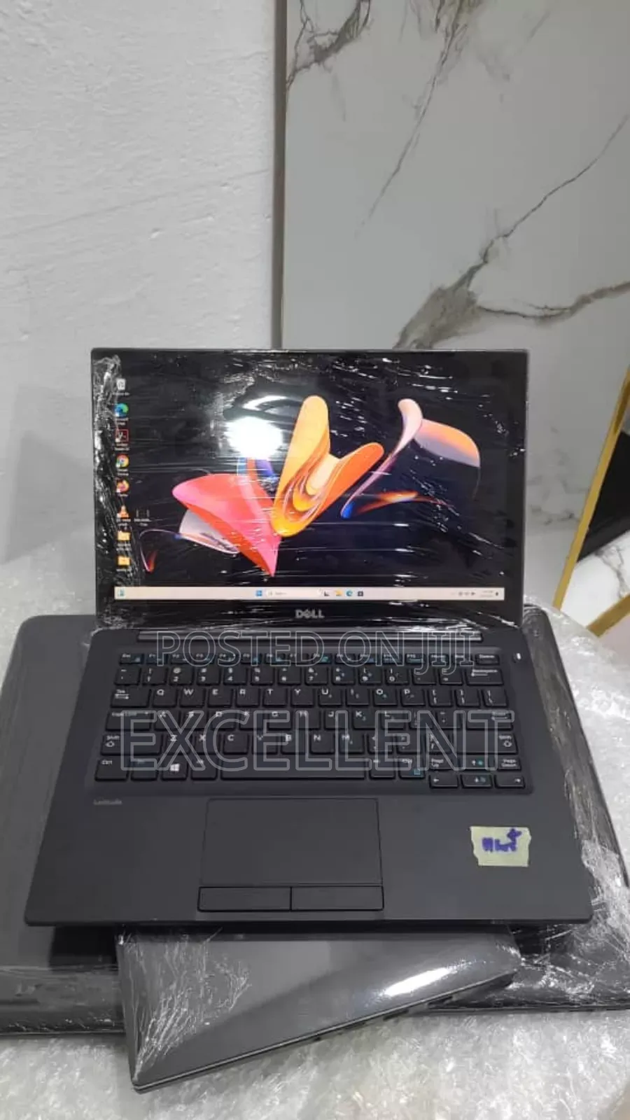 Laptop Dell Latitude 7280 8GB Intel Core I7 SSD 256GB
