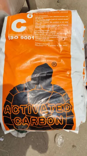 Activated Carbon