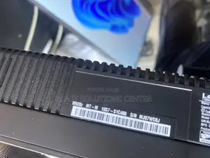 Desktop Computer Lenovo 8GB Intel Core I5 SSD 256GB