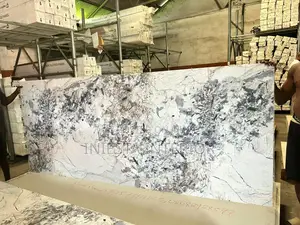 Marble Sheet for Interior and Exterior Use