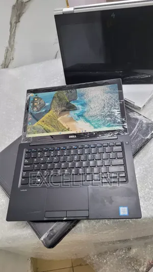 Laptop Dell Latitude 7280 8GB Intel Core I7 SSD 256GB