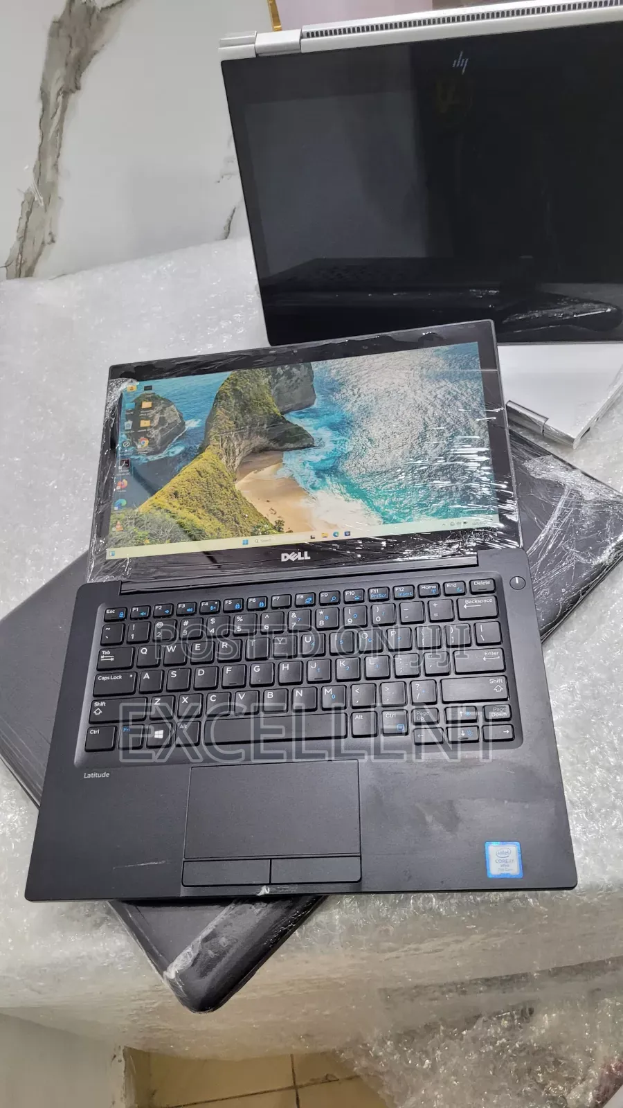 Laptop Dell Latitude 7280 8GB Intel Core I7 SSD 256GB