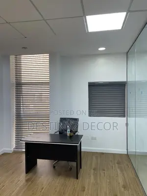 Regal Triple Shade Window Blinds