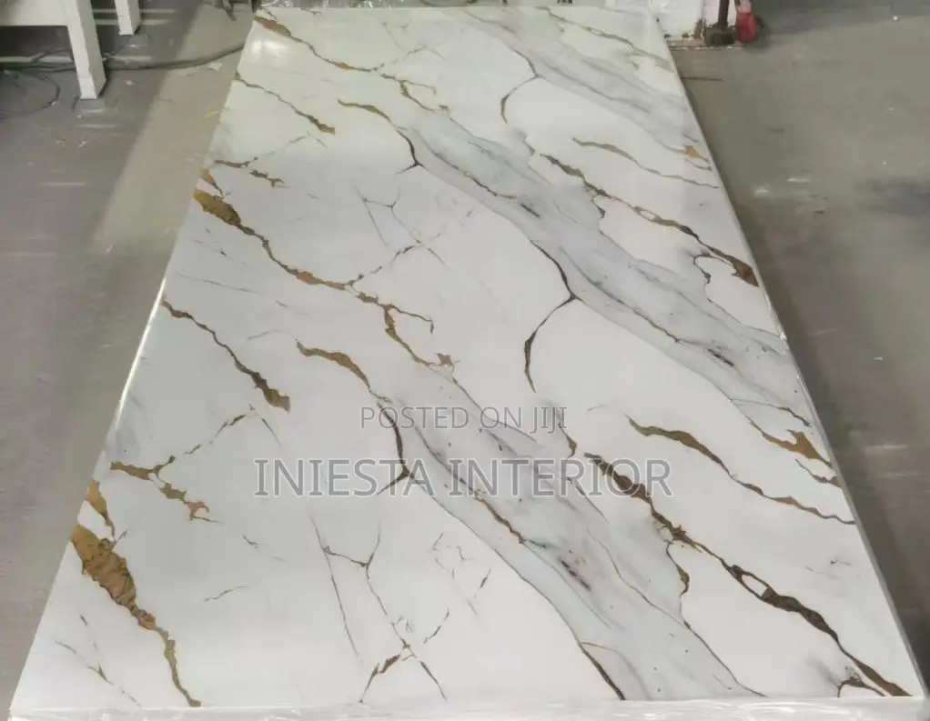 Marble Sheet for Luxury Wall Cladding