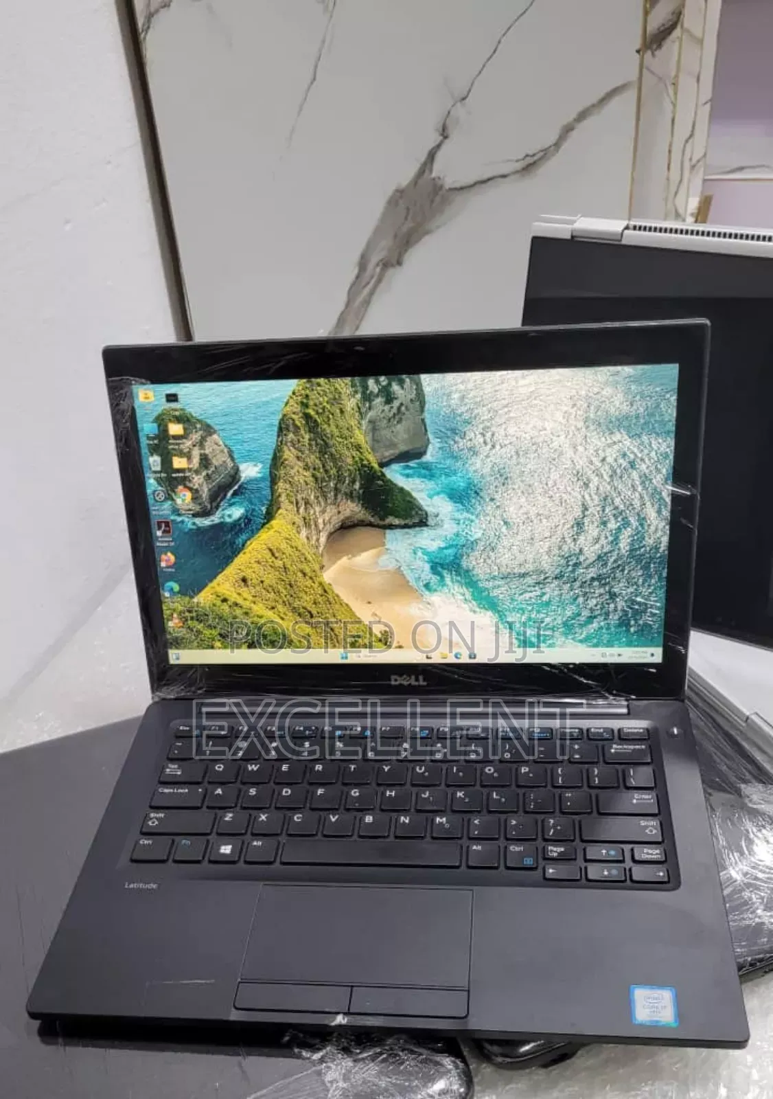 Laptop Dell Latitude 7280 8GB Intel Core I7 SSD 256GB