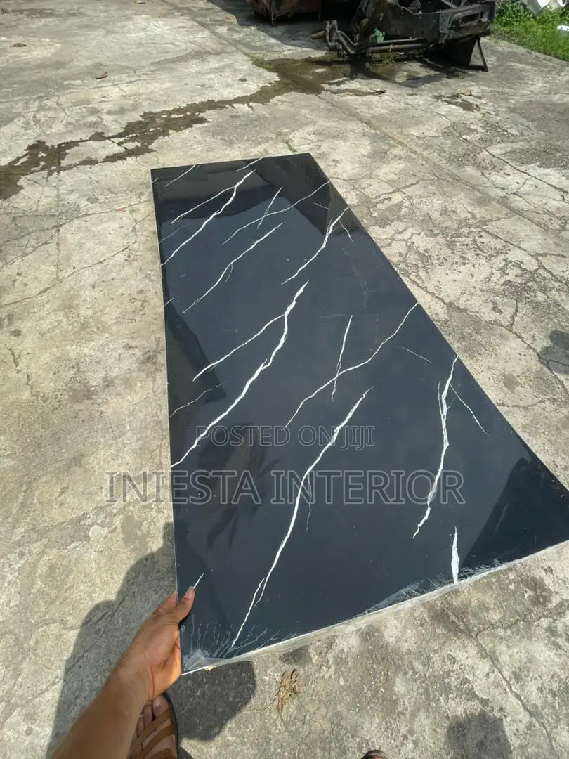 Uv Marble Sheet
