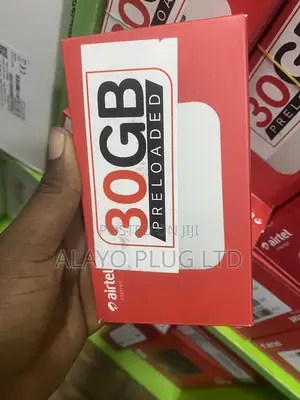 Airtel Matc4 Mifi