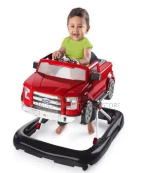 Baby Ford Walker