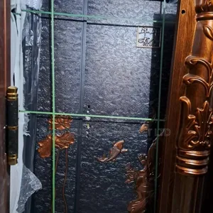 High Quality Bullet Proof Doors