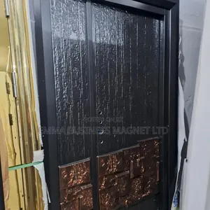 High Quality Bullet Proof Doors