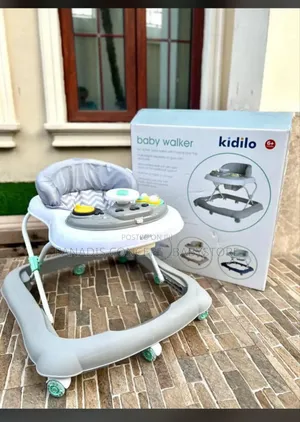 Kidilo Walker