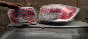 Complete Back Light for CX-9 2008 Model