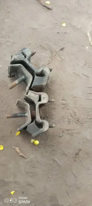 Complete Set of Engine Set ML 320