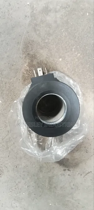 Solenoid Valve Coil 220v 32mm
