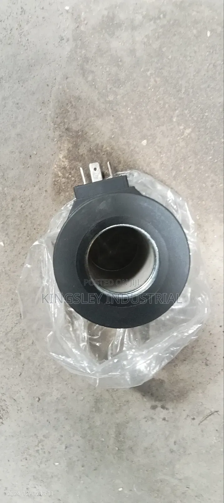 Solenoid Valve Coil 220v 32mm