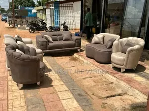Photo - Modern Sofas
