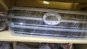 Front Grille