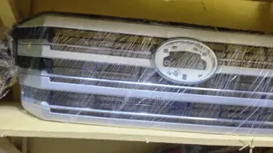 Front Grille
