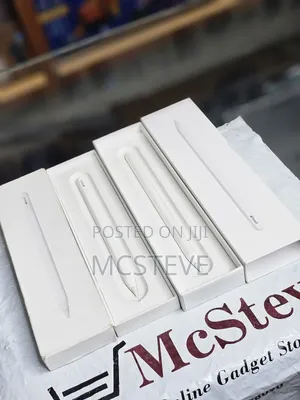 Apple Pencil 2 Open Box