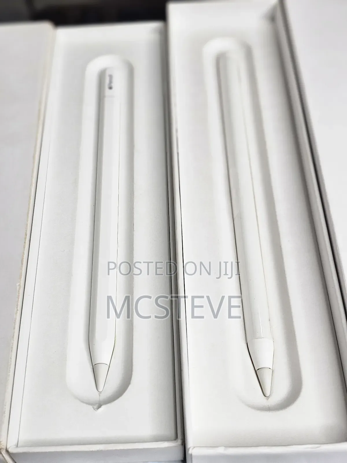 Apple Pencil 2 Open Box