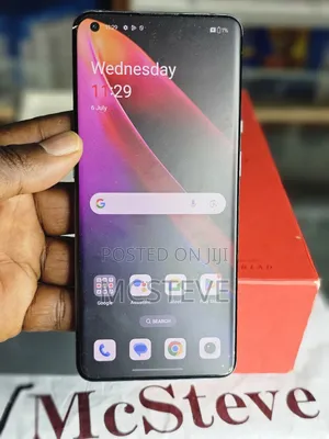 New OnePlus 9 Pro 256 GB Gray