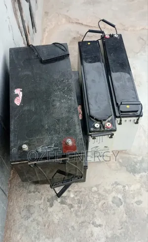 I Am Buying Dead/Weak Inverter Battery