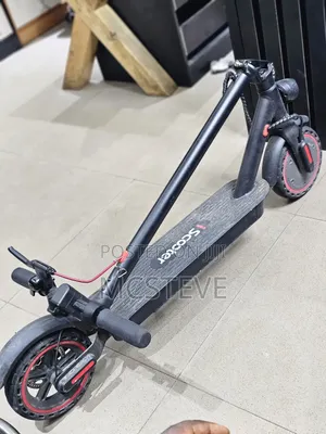 Motorcycle 2022 Black