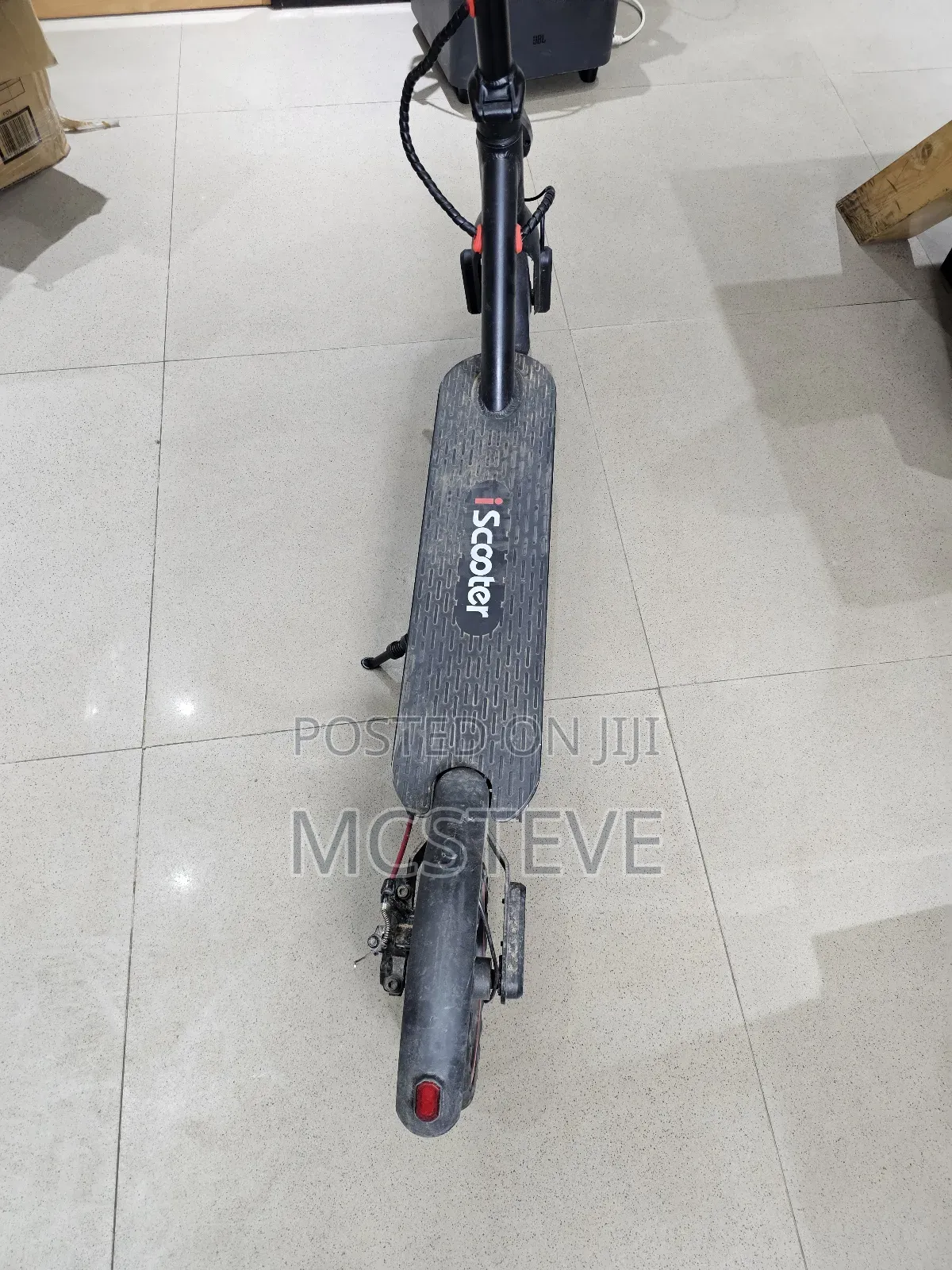 Motorcycle 2022 Black