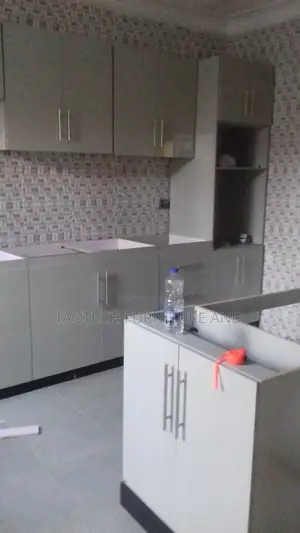 Kitchen Cabinets
