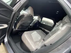 Lexus RX 350 2023 Gray