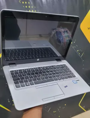 Laptop HP EliteBook 840 G4 8GB Intel Core I7 SSD 256GB