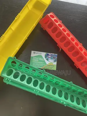 Flip Top Feeder