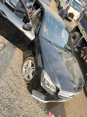 Mercedes Eclass 2014 Windscreen Glass Installed We Deliver