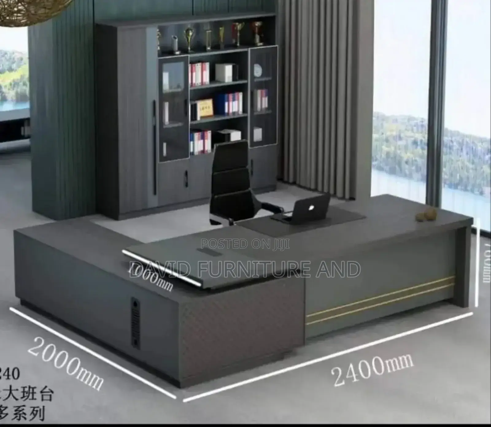 Executive Table