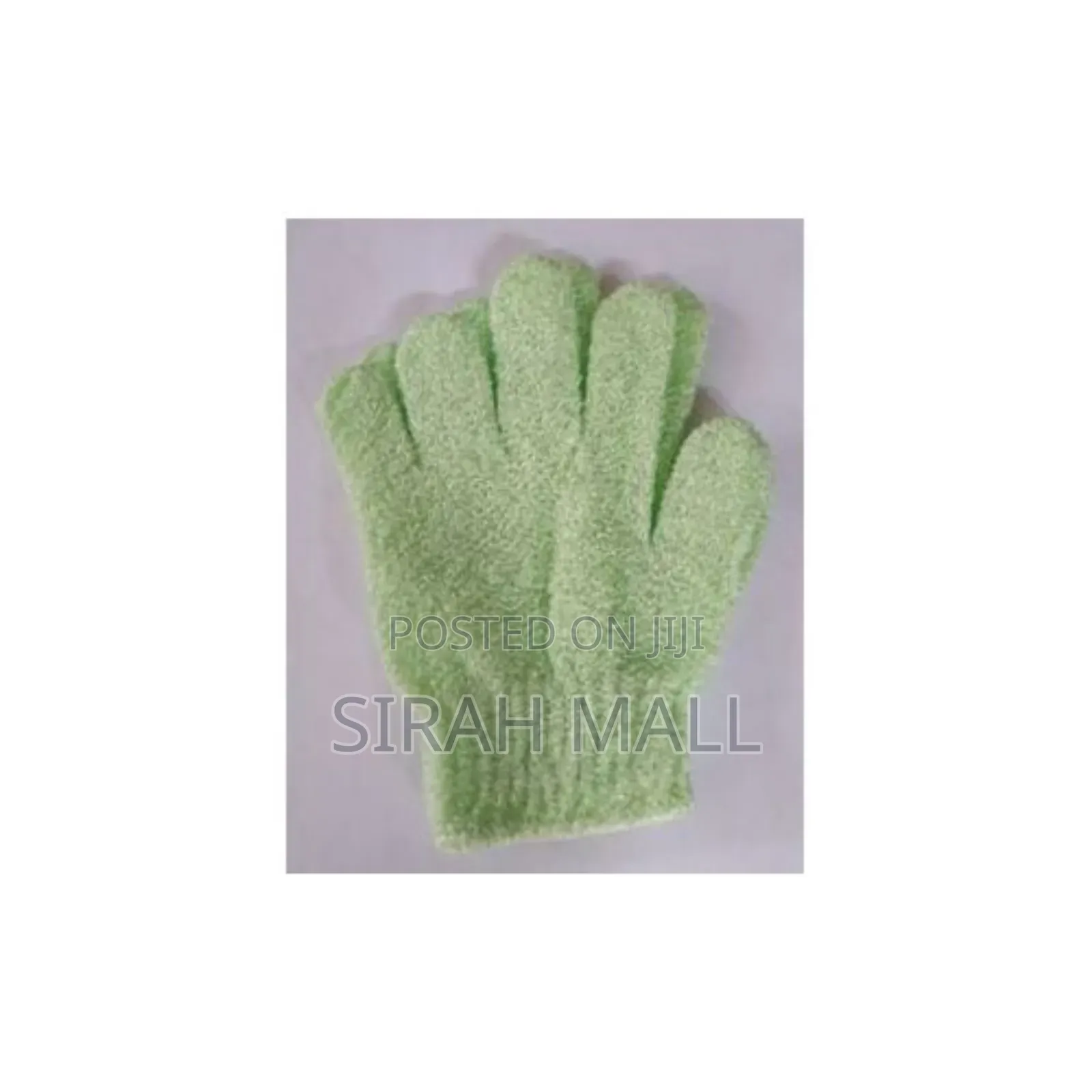 Exfoliating Bathing Glove (1 Pairs)