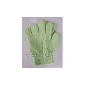 Exfoliating Bathing Glove (1 Pairs)