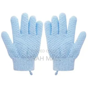 Exfoliating Bathing Glove (1 Pairs)