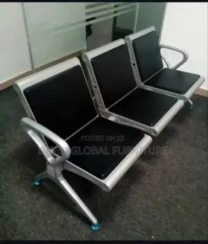 Office Visitor Chair