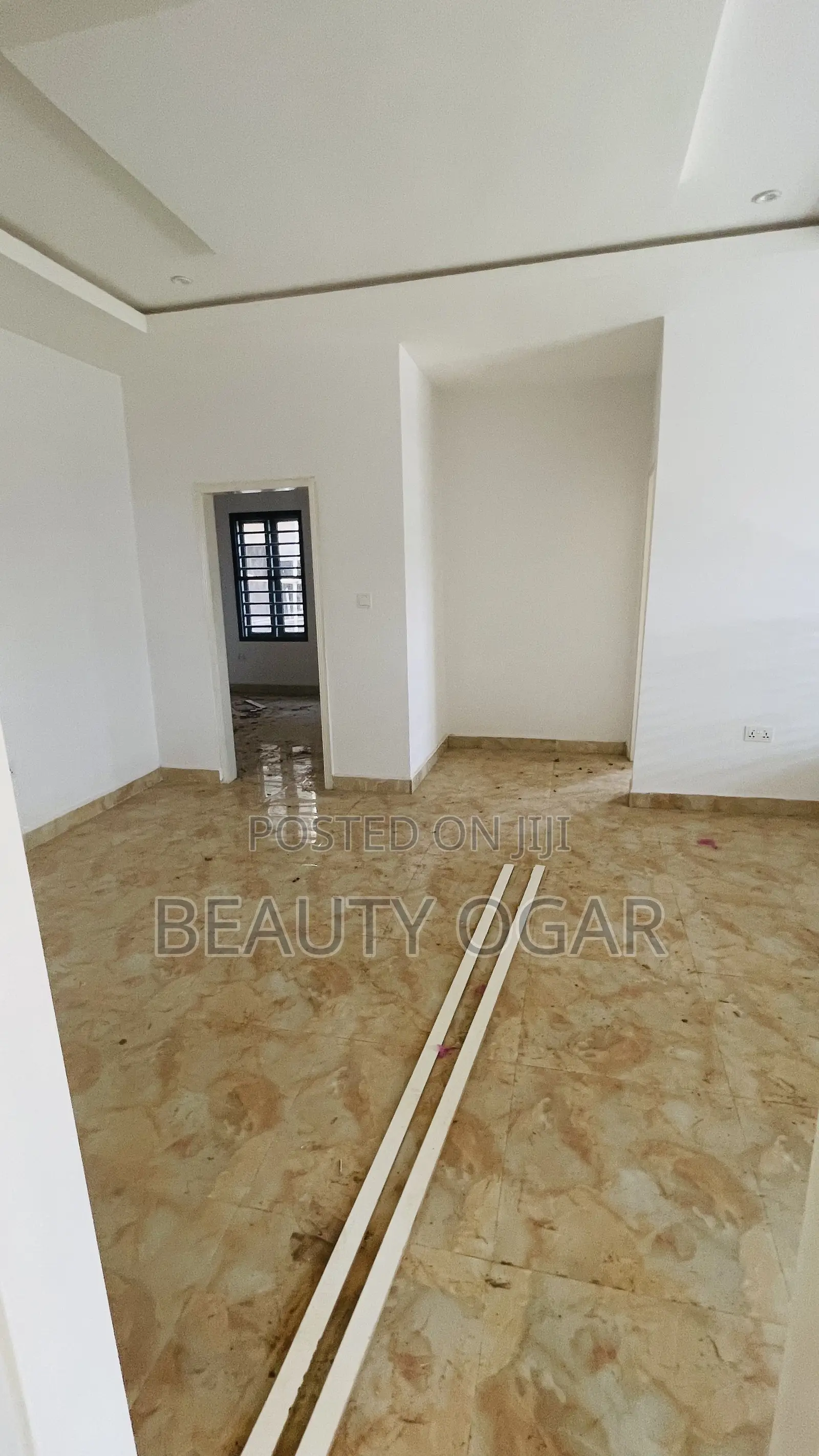 3bdrm Duplex in Apo District for rent